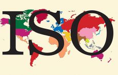 سازمان جهانی استاندارد ISO