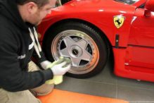 کارواش ۵۰۰ میلیون تومانی!