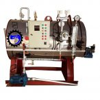 دیگ بخار ، کارواش بخار ، بویلر بخار