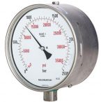 مانومتر چیست؟ انواع و کابرد آن