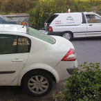 کارواش نانو بخار سیار