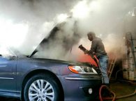 کارواش نانو بخار سوپر اولتر