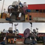 صادرات کارواش بخار به کشور فیلیپین