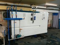 کارواش بخار تهران ؛ تهرانسر