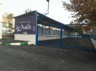 نانو کارواش بخار پسماند